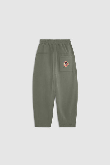 KID F ICONIC BALLOON LEAF