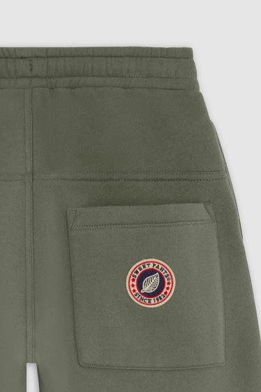 KID F ICONIC BALLOON LEAF