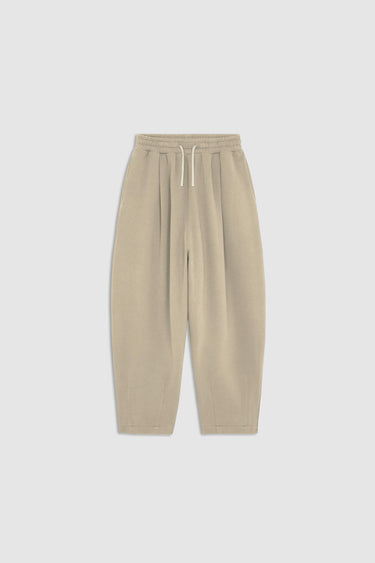 KID F ICONIC BALLOON WHITE PEPPER