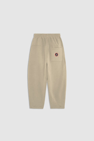 KID F ICONIC BALLOON WHITE PEPPER