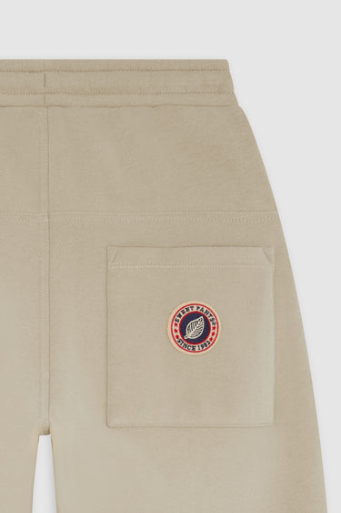 KID F ICONIC BALLOON WHITE PEPPER