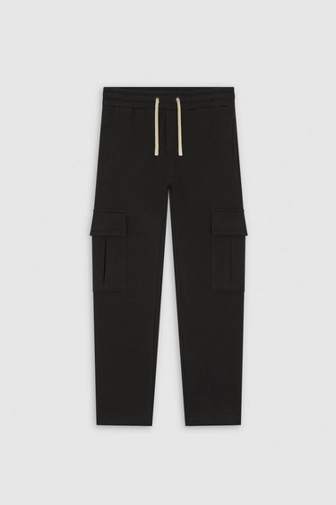 KID F ICONIC CARGO BLACK