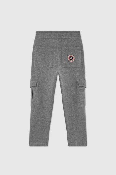 KID F ICONIC CARGO DARK MARL