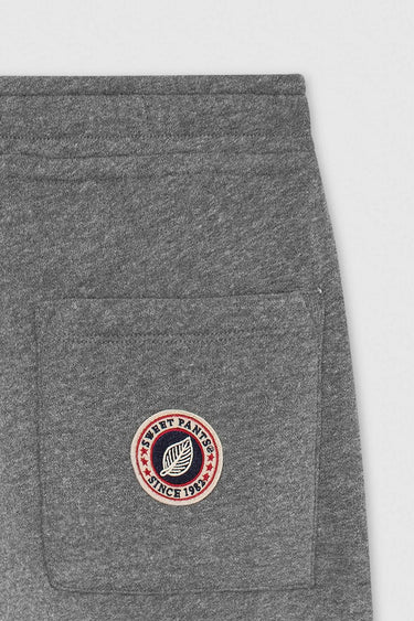 KID F ICONIC CARGO DARK MARL