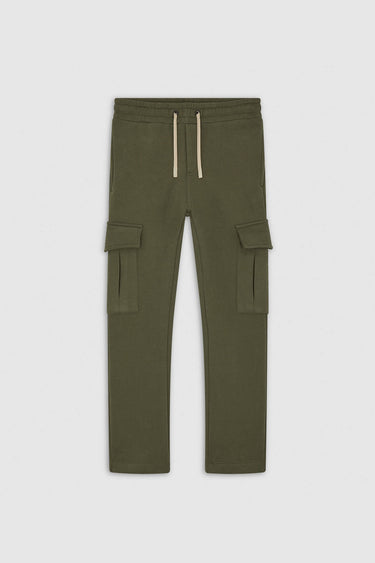 KID F ICONIC CARGO LEAF