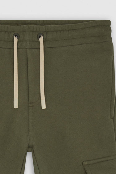 KID F ICONIC CARGO LEAF