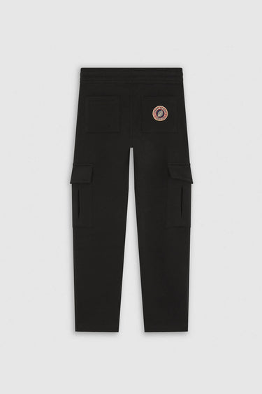 KID F ICONIC CARGO BLACK