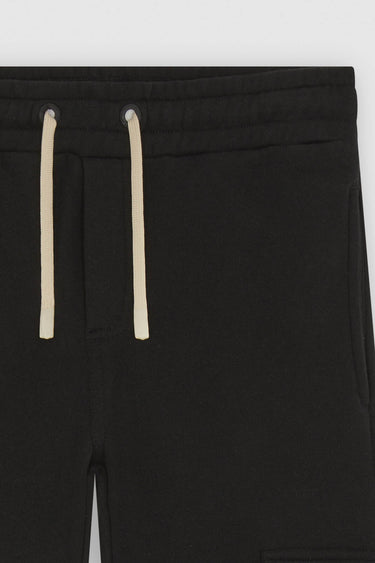 KID F ICONIC CARGO BLACK