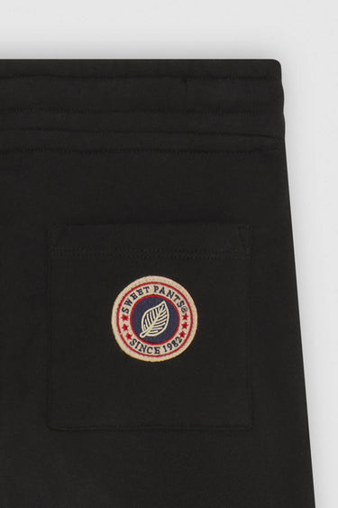 KID F ICONIC CARGO BLACK