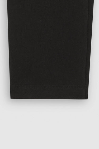 KID F ICONIC CARGO BLACK