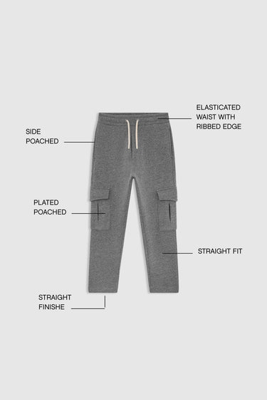 KID F ICONIC CARGO JARRE