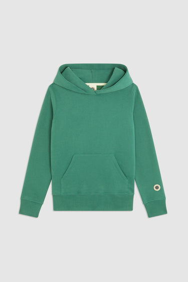 KID F ICONIC HOOD EDEN