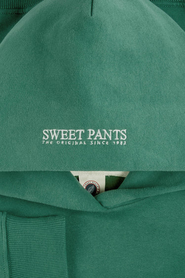 KID F ICONIC HOOD EDEN