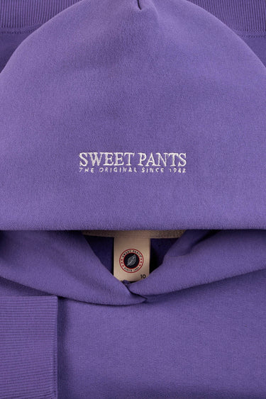 KID F ICONIC HOOD IMPERIAL