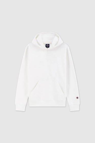 KID F ICONIC HOOD OFF WHITE