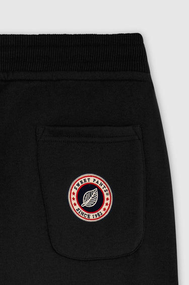 KID F ICONIC SLIM BLACK