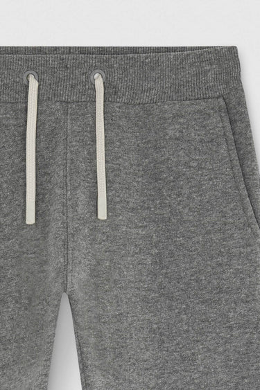 KID F ICONIC SLIM DARK MARL