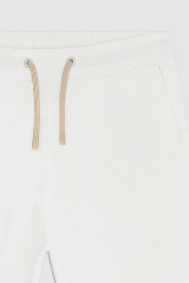 KID F ICONIC SLIM OFF WHITE