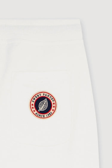 KID F ICONIC SLIM OFF WHITE