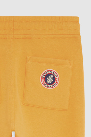 KID F ICONIC STRAIGHT AMBRE