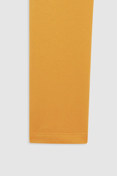 KID F ICONIC STRAIGHT AMBRE