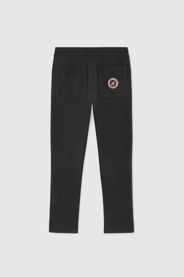 KID F ICONIC STRAIGHT BLACK