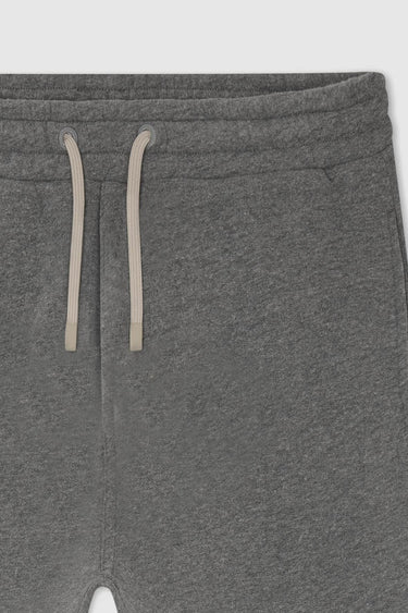 KID F ICONIC STRAIGHT DARK MARL