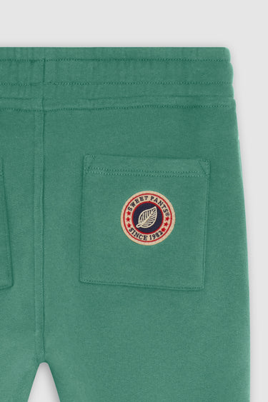 KID F ICONIC STRAIGHT EDEN