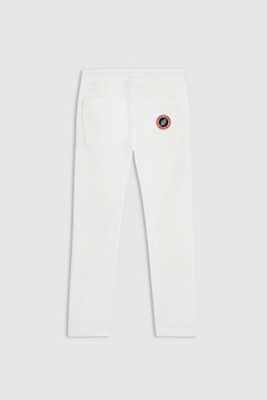 KID F ICONIC STRAIGHT OFF WHITE