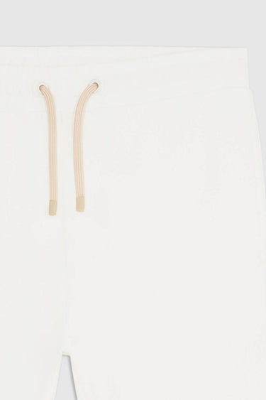 KID F ICONIC STRAIGHT OFF WHITE