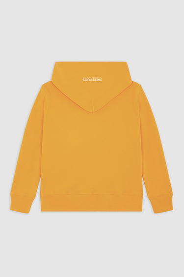 KID F ICONIC ZIP AMBRE