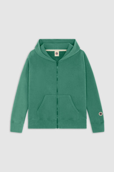 KID F ICONIC ZIP EDEN