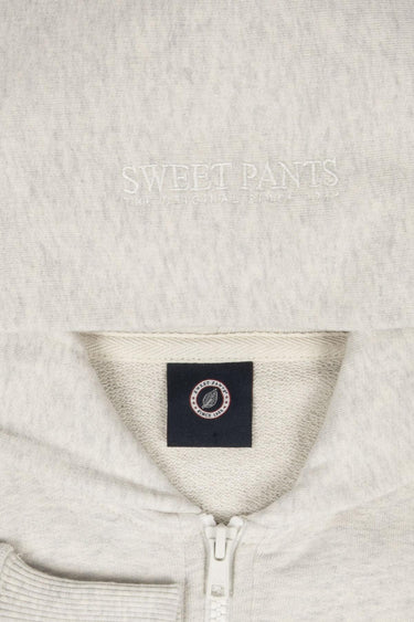 KID F ICONIC ZIP JARRE