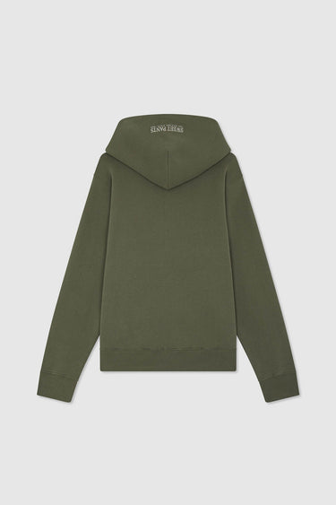 KID F ICONIC ZIP LEAF