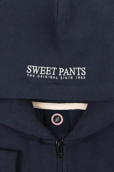 KID F ICONIC ZIP NIGHT