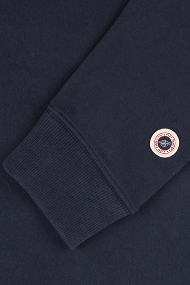 KID F ICONIC ZIP NIGHT