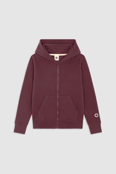 KID F ICONIC ZIP WINDSOR