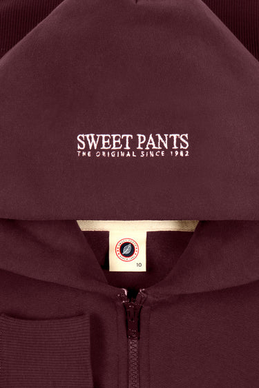 KID F ICONIC ZIP WINDSOR