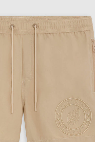 KID HAPPY LOGO WHITE PEPPER