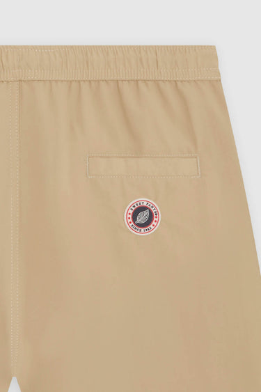 KID HAPPY LOGO WHITE PEPPER