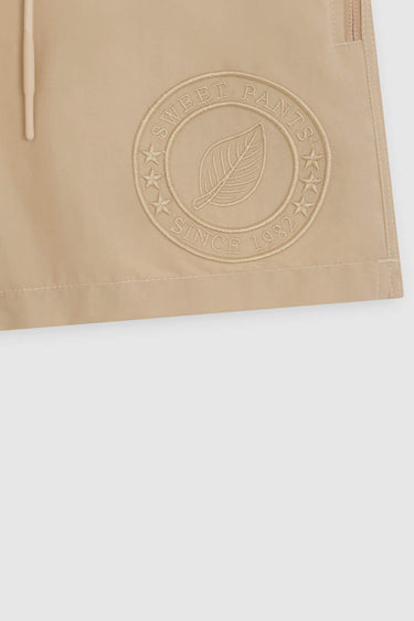 KID HAPPY LOGO WHITE PEPPER