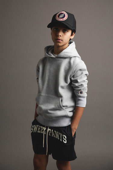 KID HAPPY SP BLACKID