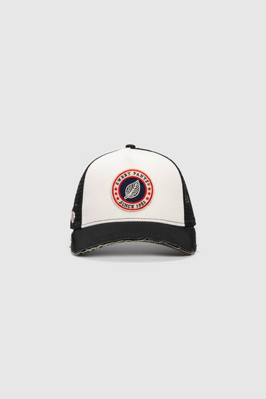 KID HOME RUN CAP BLACK