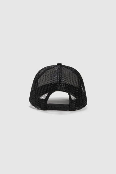 KID HOME RUN CAP BLACK