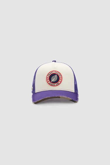 KID HOME RUN CAP IMPERIAL