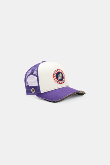 KID HOME RUN CAP IMPERIAL