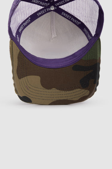 KID HOME RUN CAP IMPERIAL