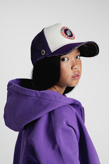 KID HOME RUN CAP IMPERIAL