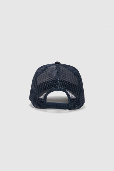 KID HOME RUN CAP NAVY