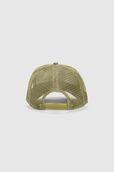 KID HOME RUN CAP SAGE
